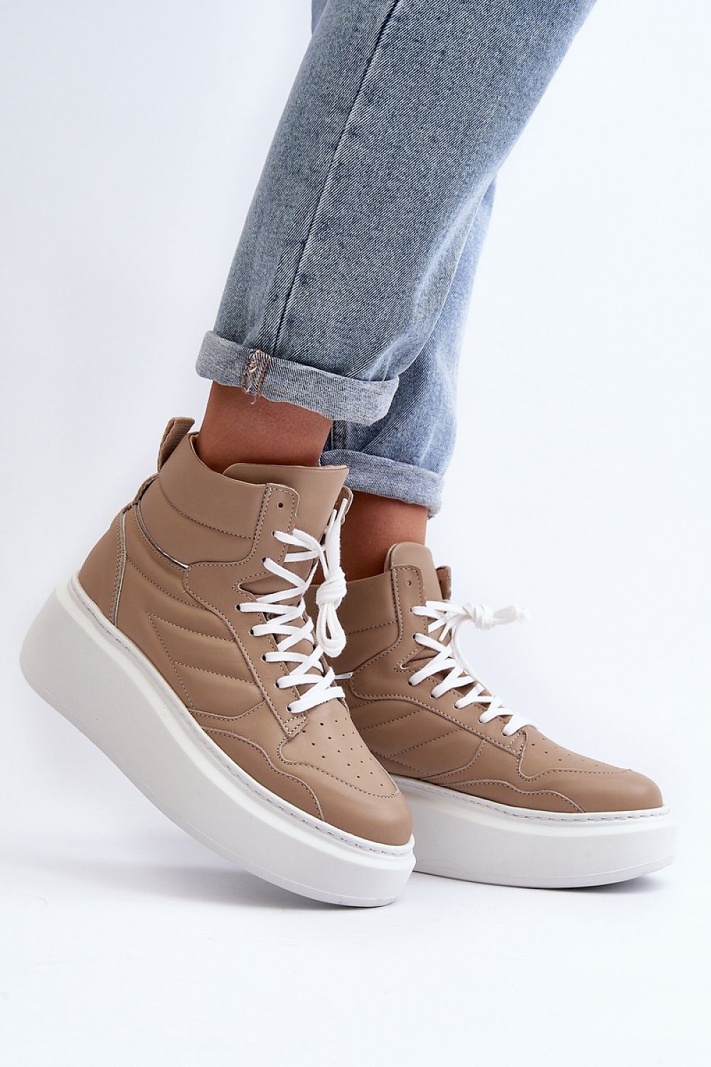 Pantofi de sport model 192938 Step in style