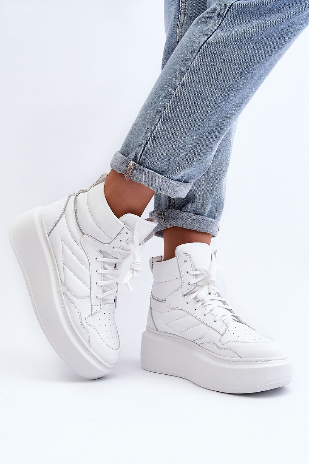 Pantofi de sport model 192939 Step in style