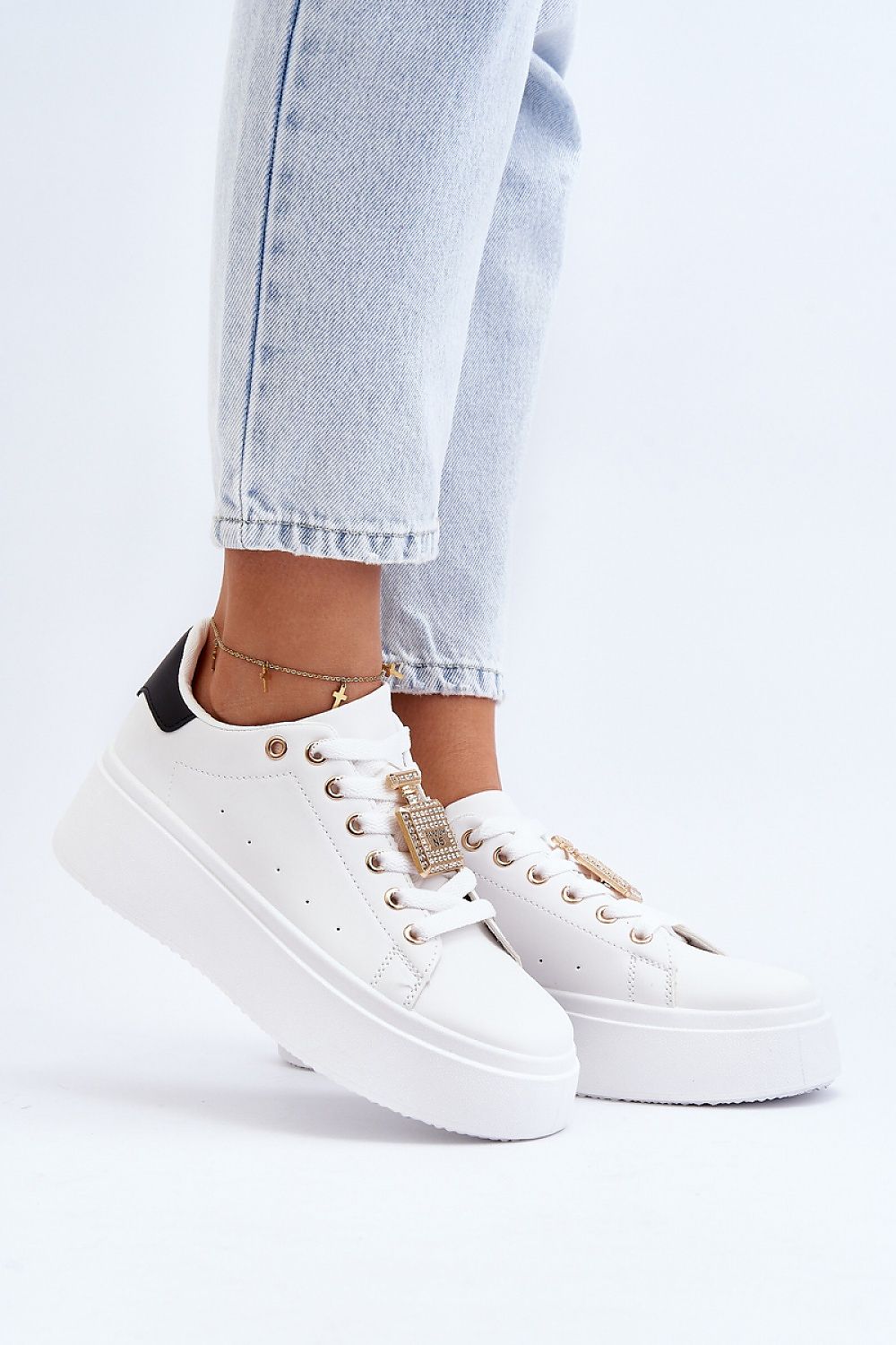 Pantofi de sport model 193516 Step in style
