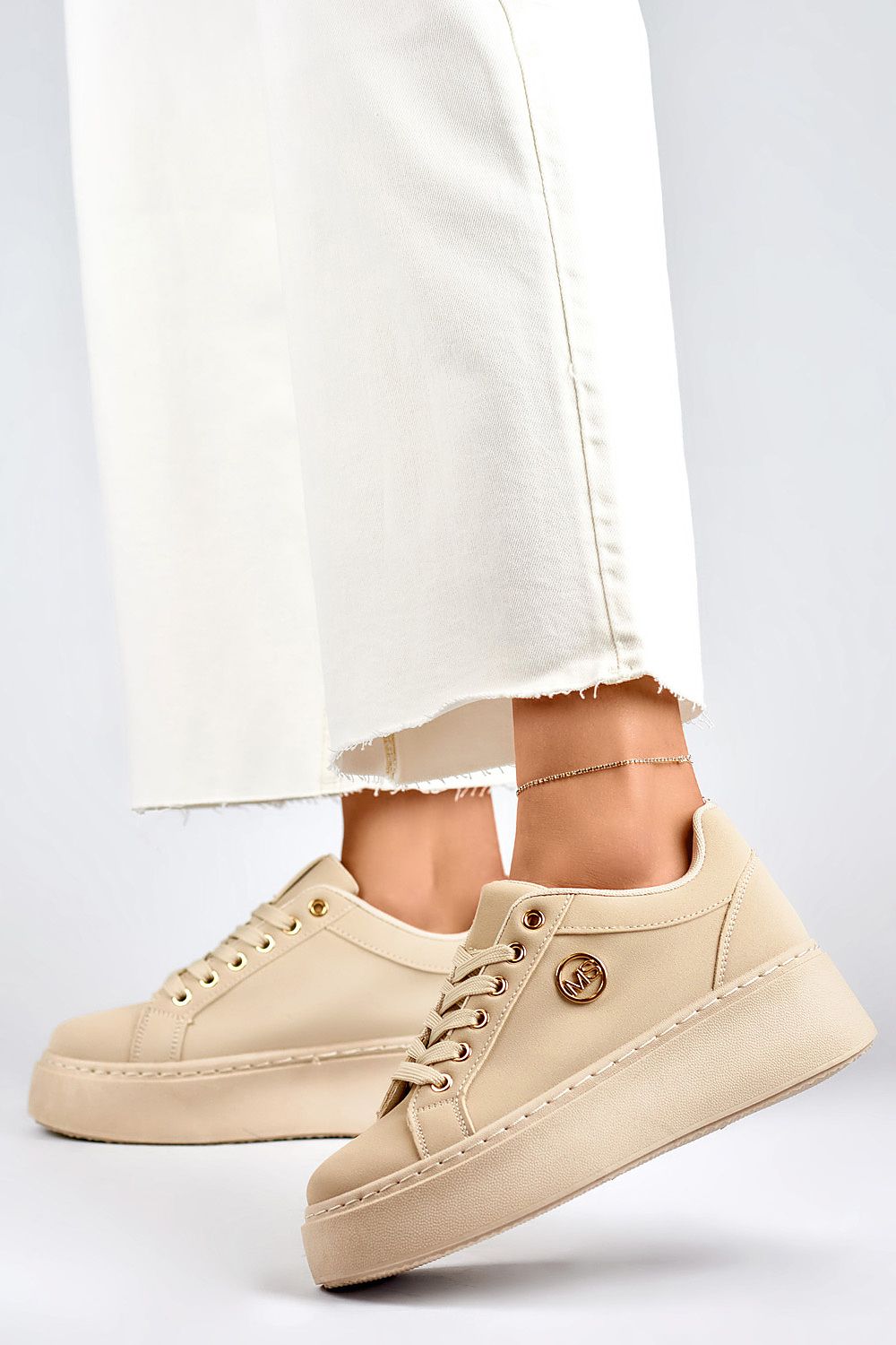 Pantofi de sport model 193742 PRIMO