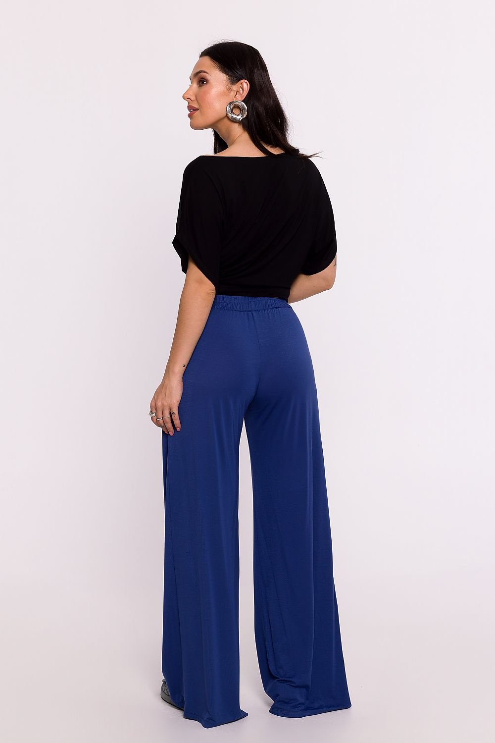 Pantaloni de damă model 193660 BeWear