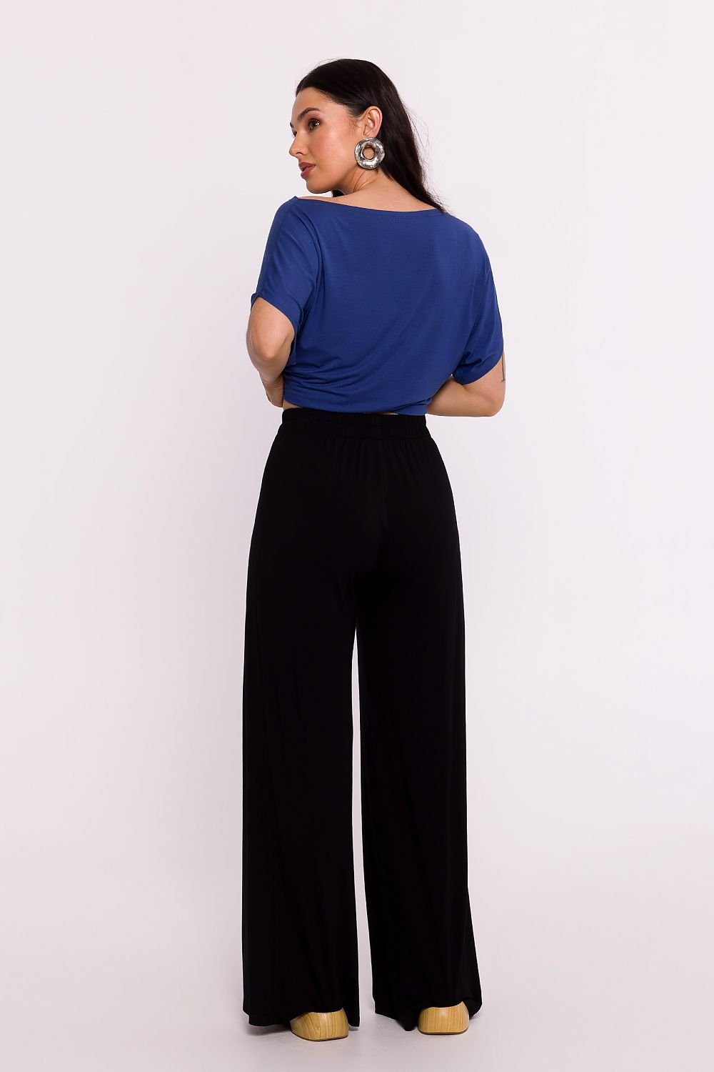 Pantaloni de damă model 193660 BeWear