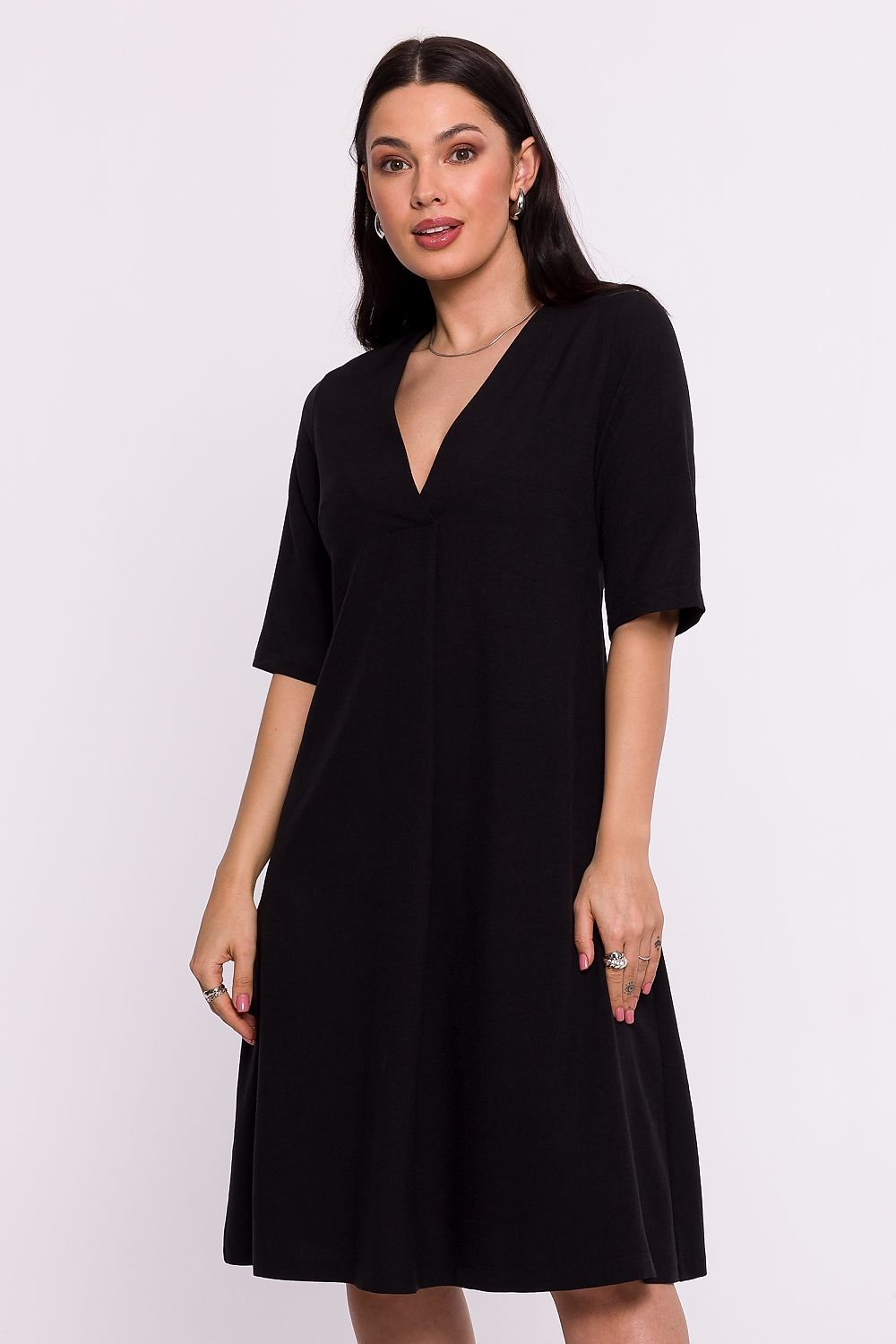 Rochie de zi model 193696 BeWear