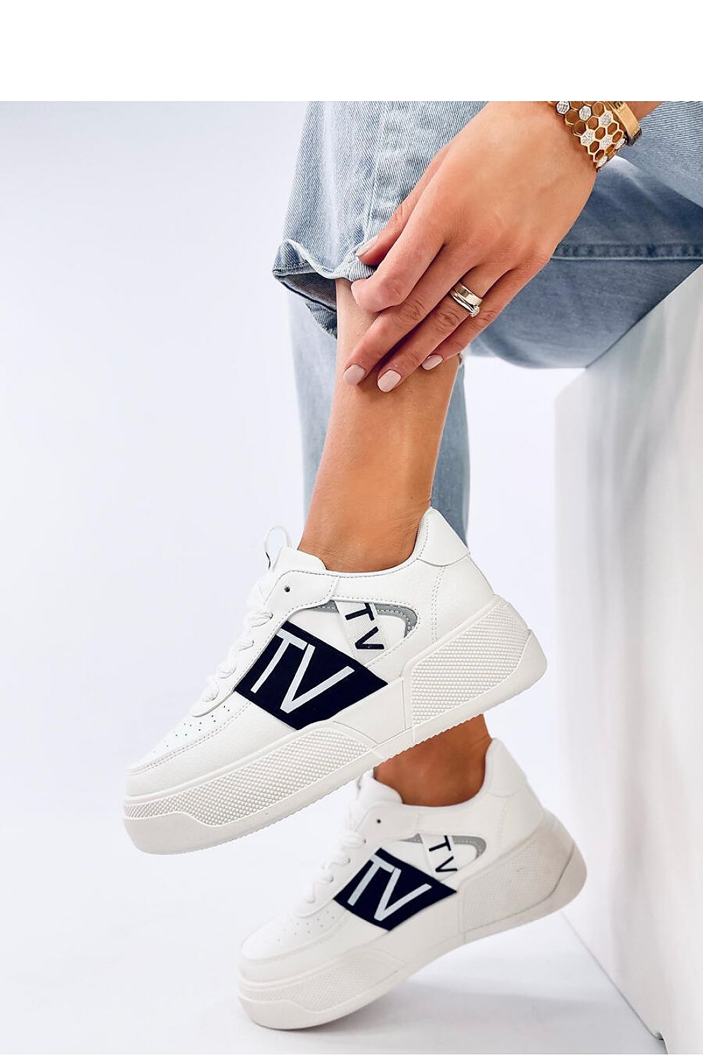 Pantofi de sport model 194048 Inello