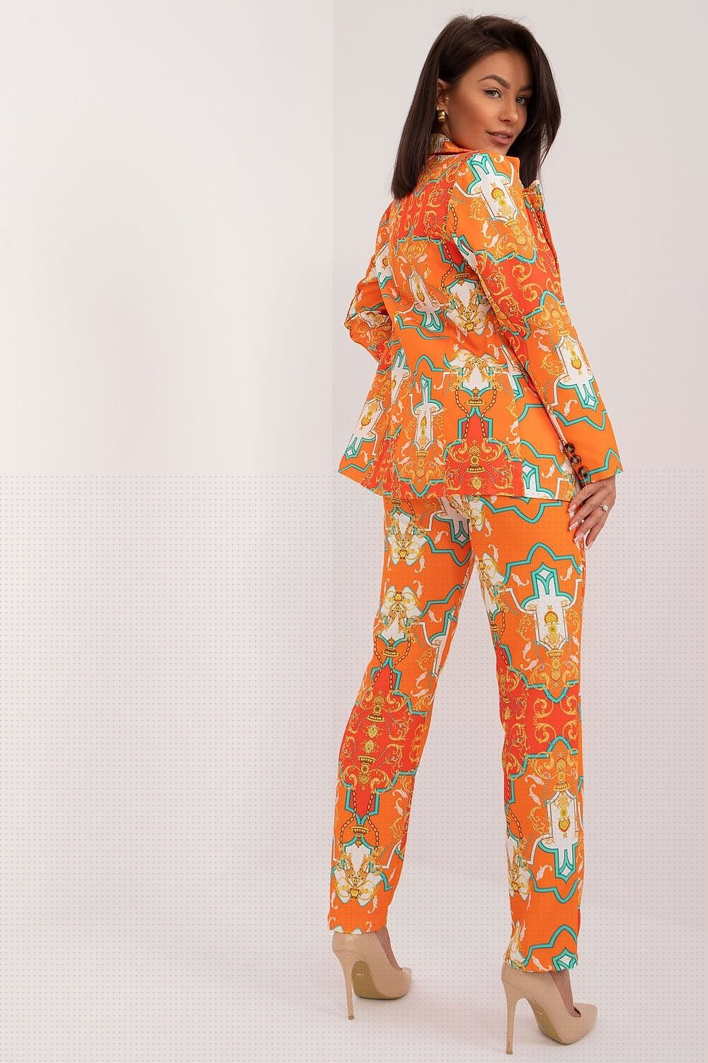 Completă model 194185 Italy Moda