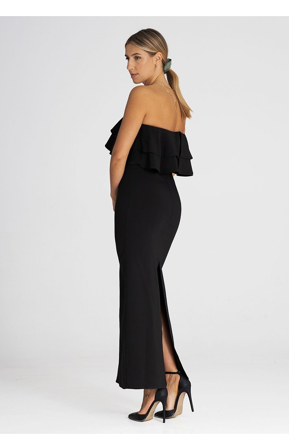 Rochie elegantă model 194804 Figl