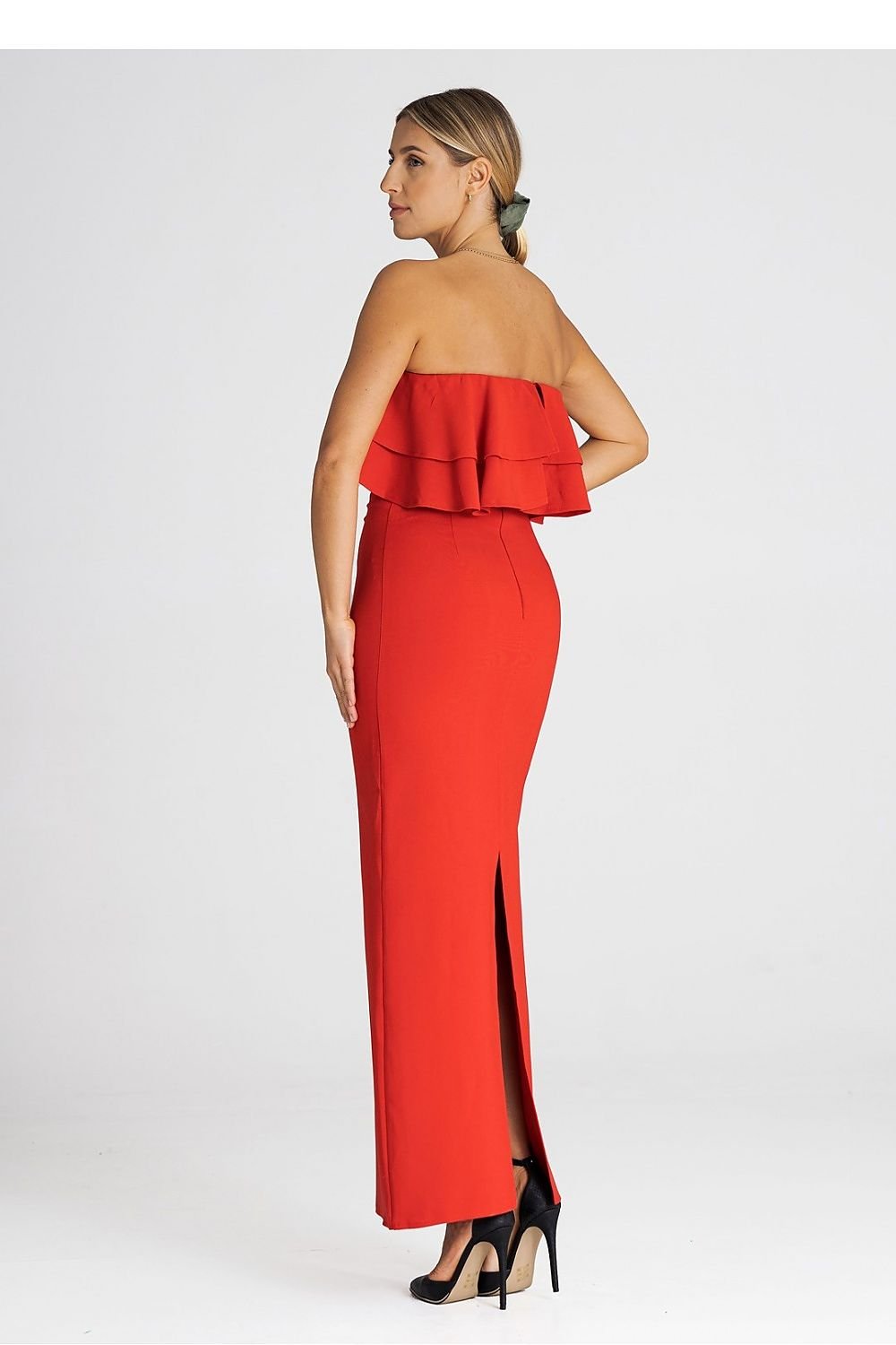 Rochie elegantă model 194804 Figl