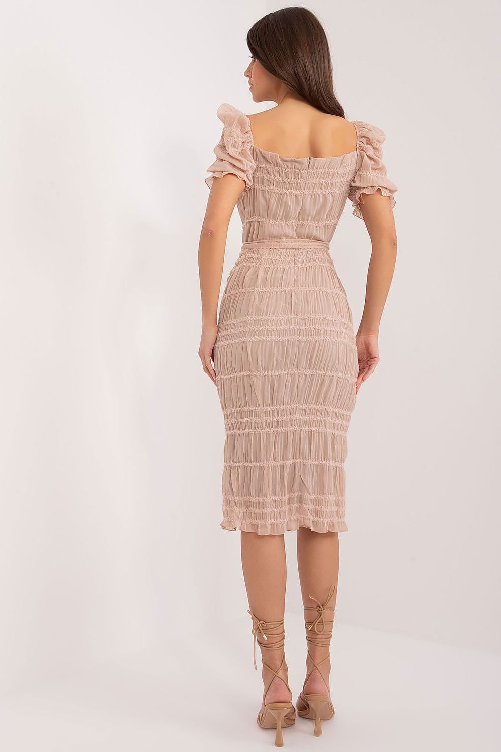 Rochie de zi model 195196 Lakerta