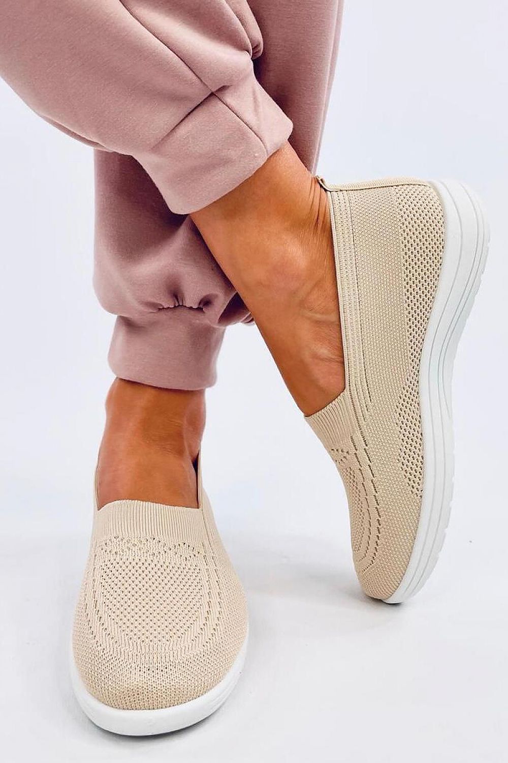 Slip on model 195522 Inello
