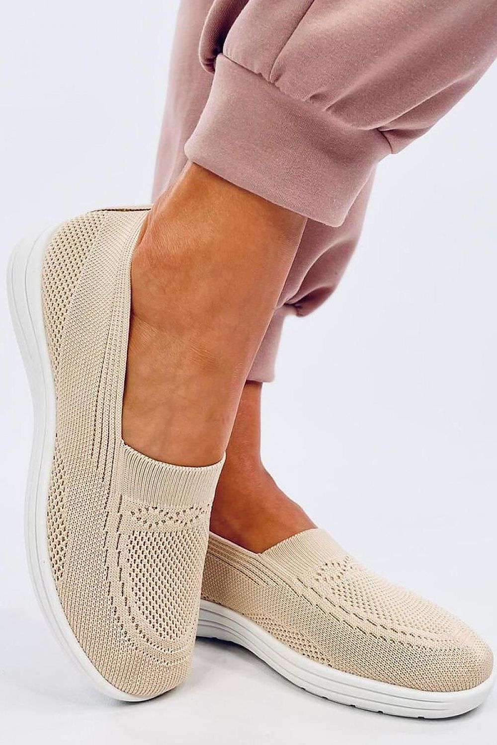 Slip on model 195522 Inello