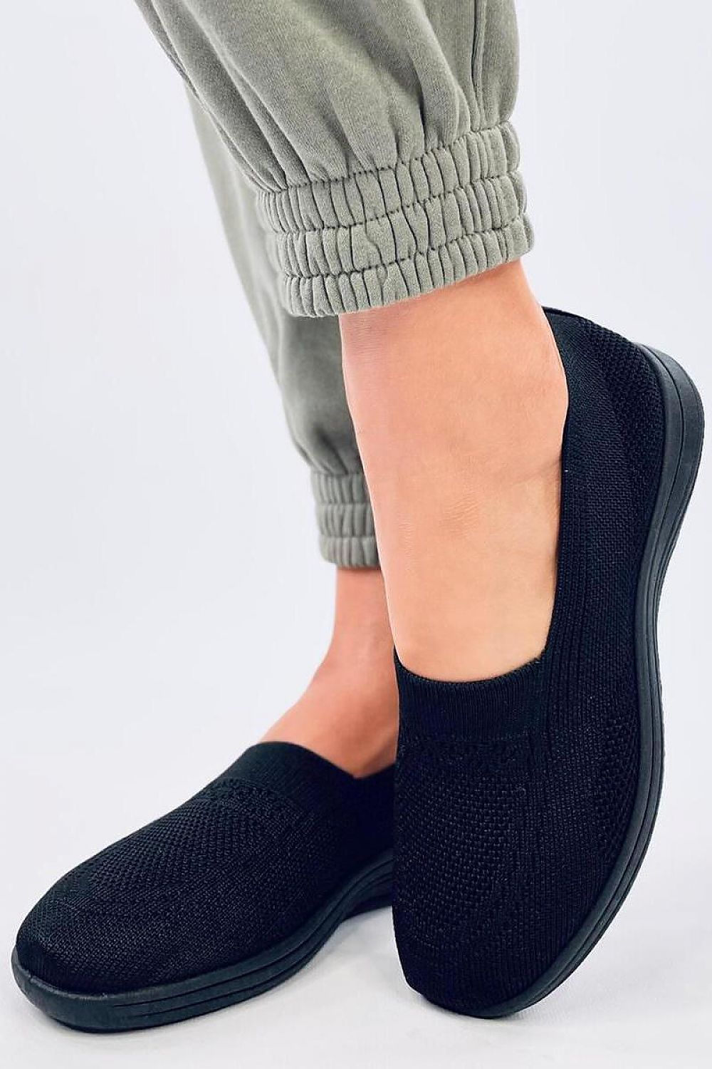 Slip on model 195524 Inello
