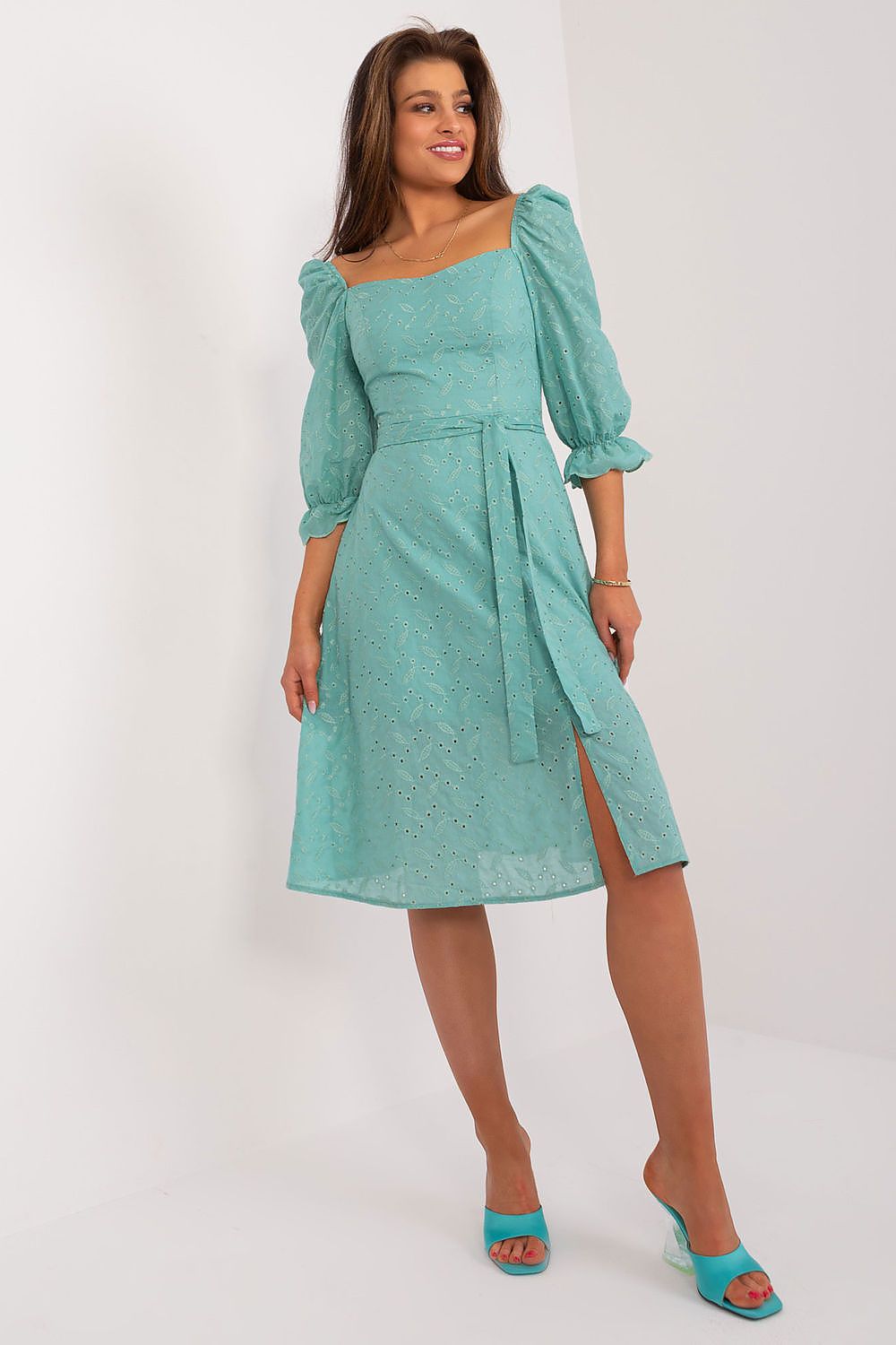 Rochie de zi model 195785 Lakerta