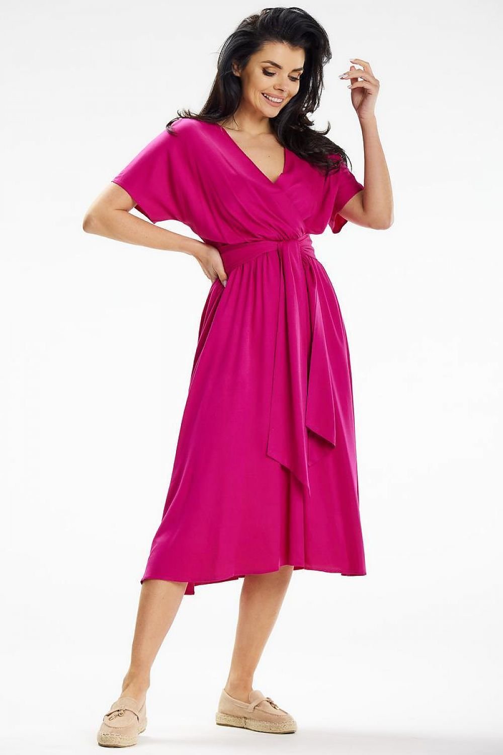 Rochie de zi model 195878 awama