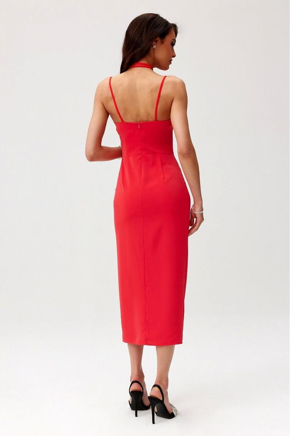 Rochie elegantă model 200156 Roco Fashion