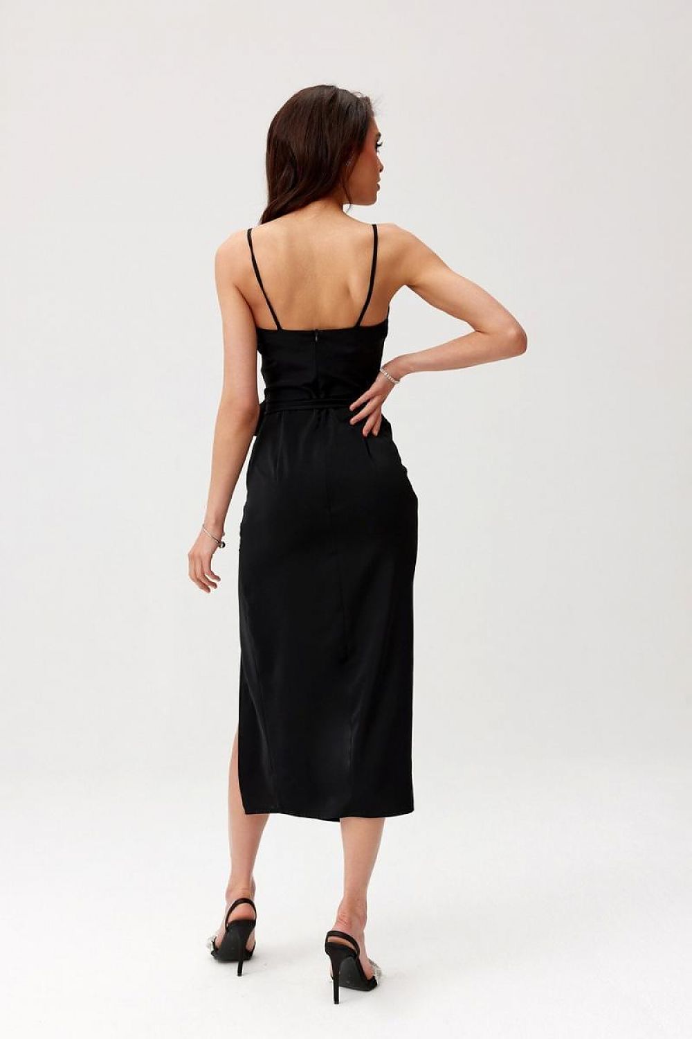 Rochie elegantă model 200156 Roco Fashion