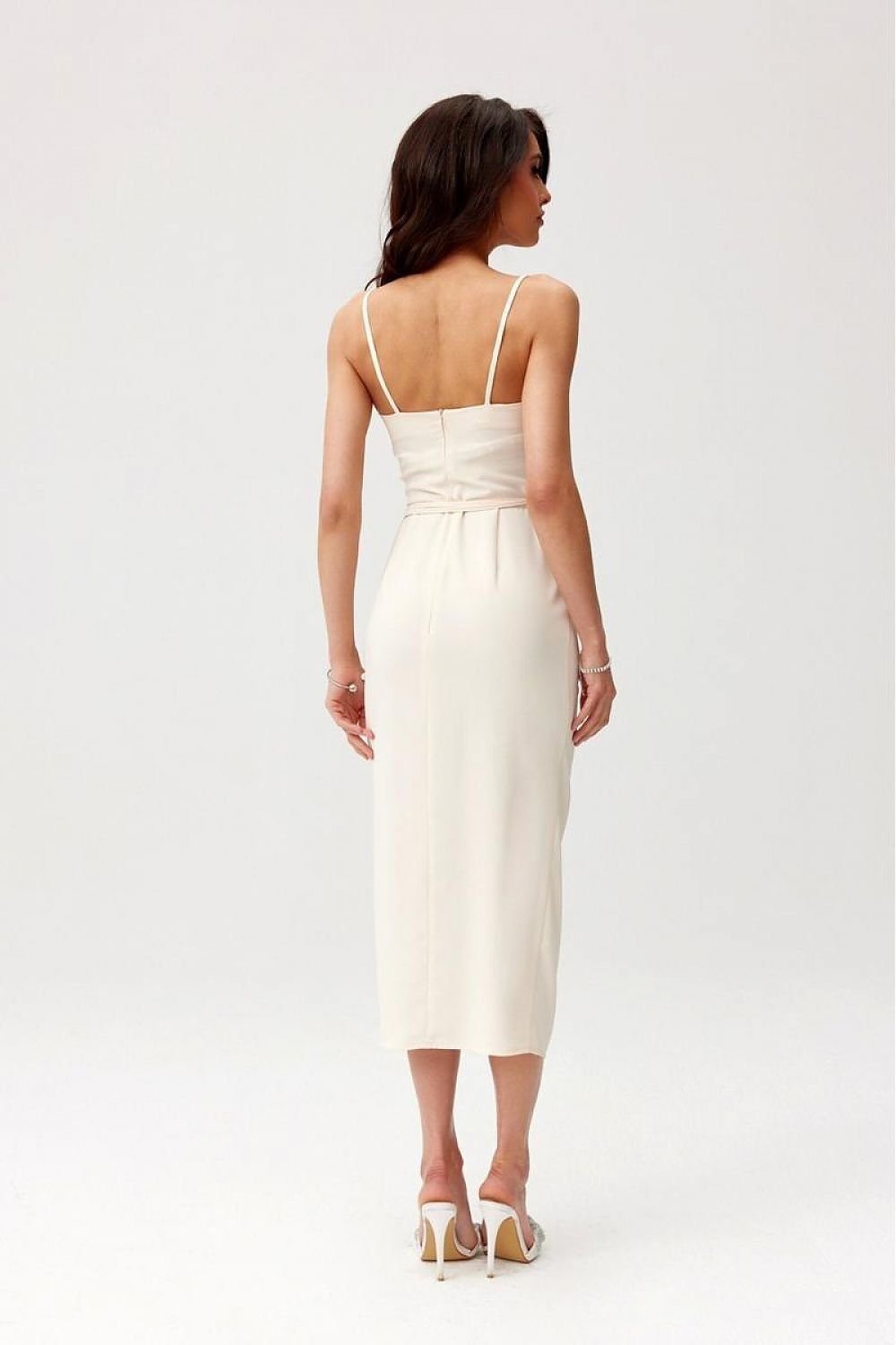 Rochie elegantă model 200156 Roco Fashion