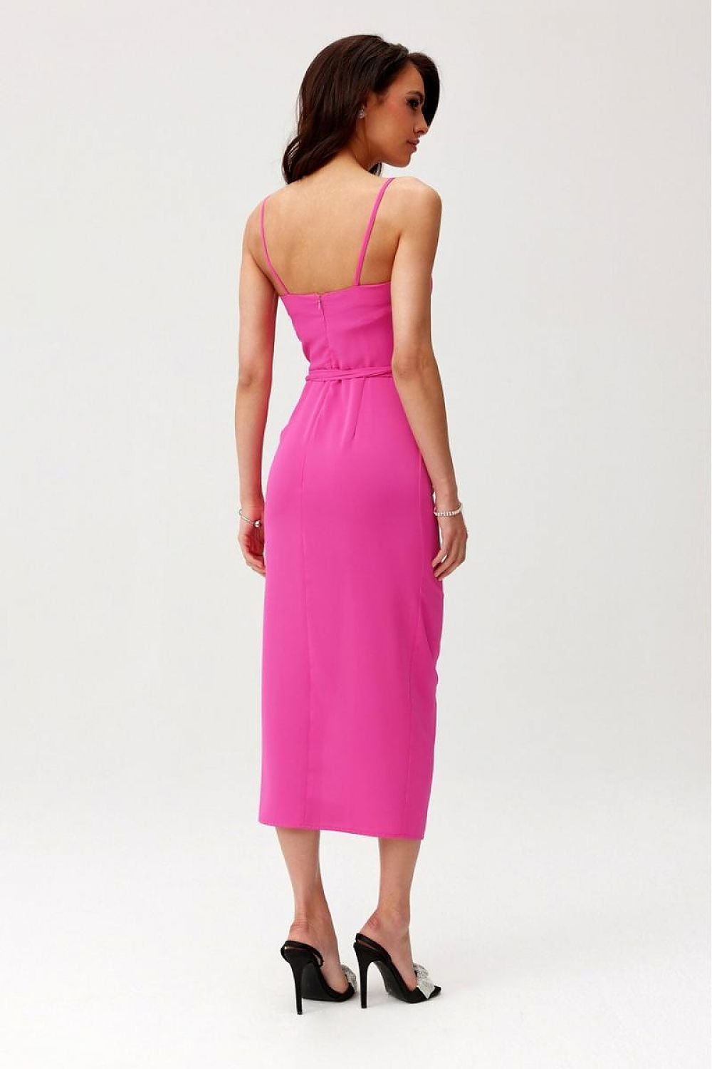 Rochie elegantă model 200156 Roco Fashion