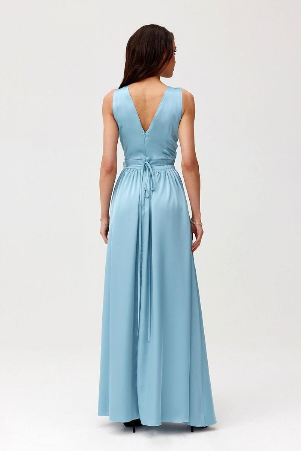 Rochie elegantă model 196272 Roco Fashion