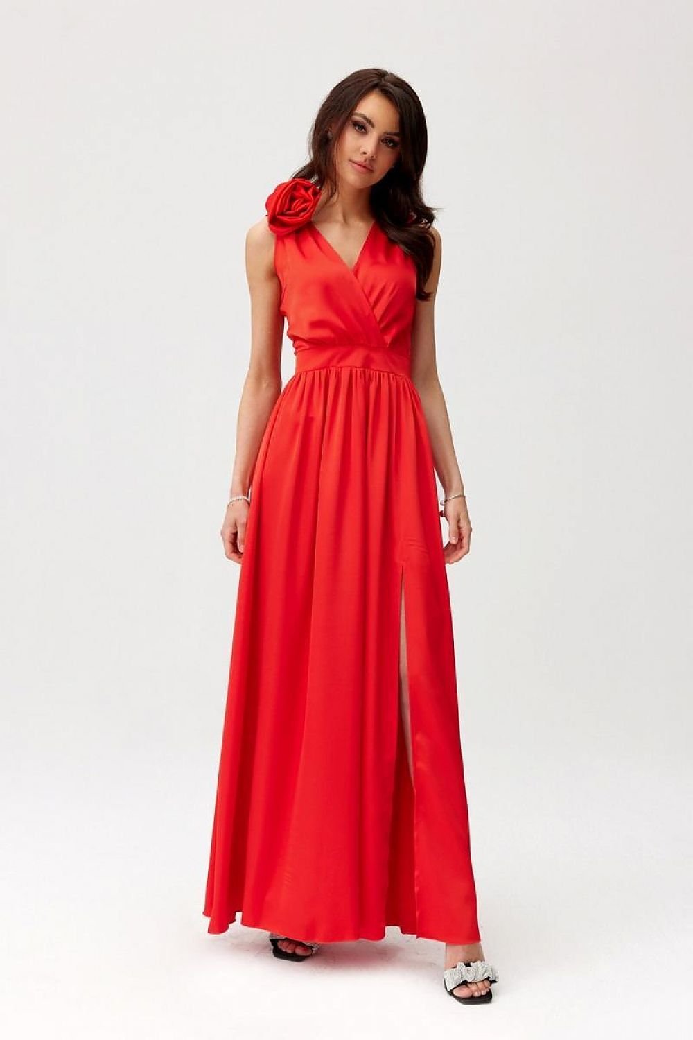 Rochie elegantă model 196272 Roco Fashion