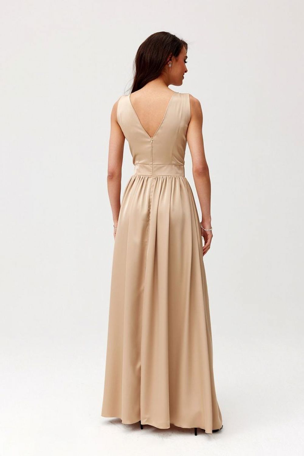 Rochie elegantă model 196272 Roco Fashion