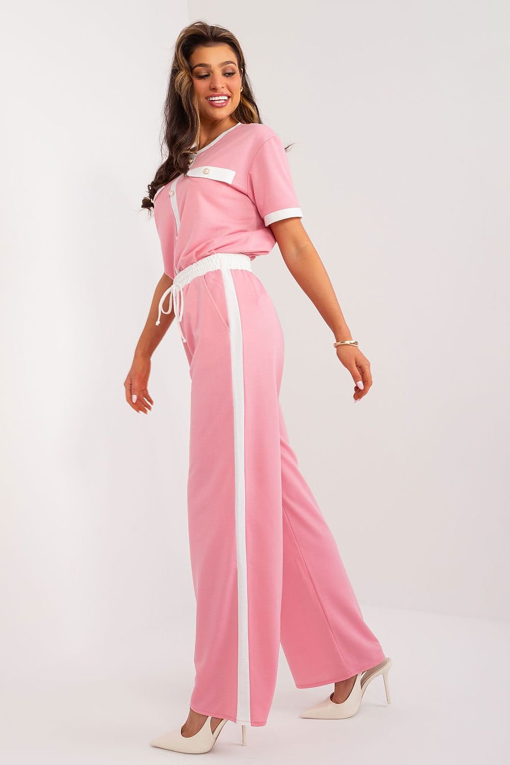 Pantaloni de damă model 196559 Lakerta
