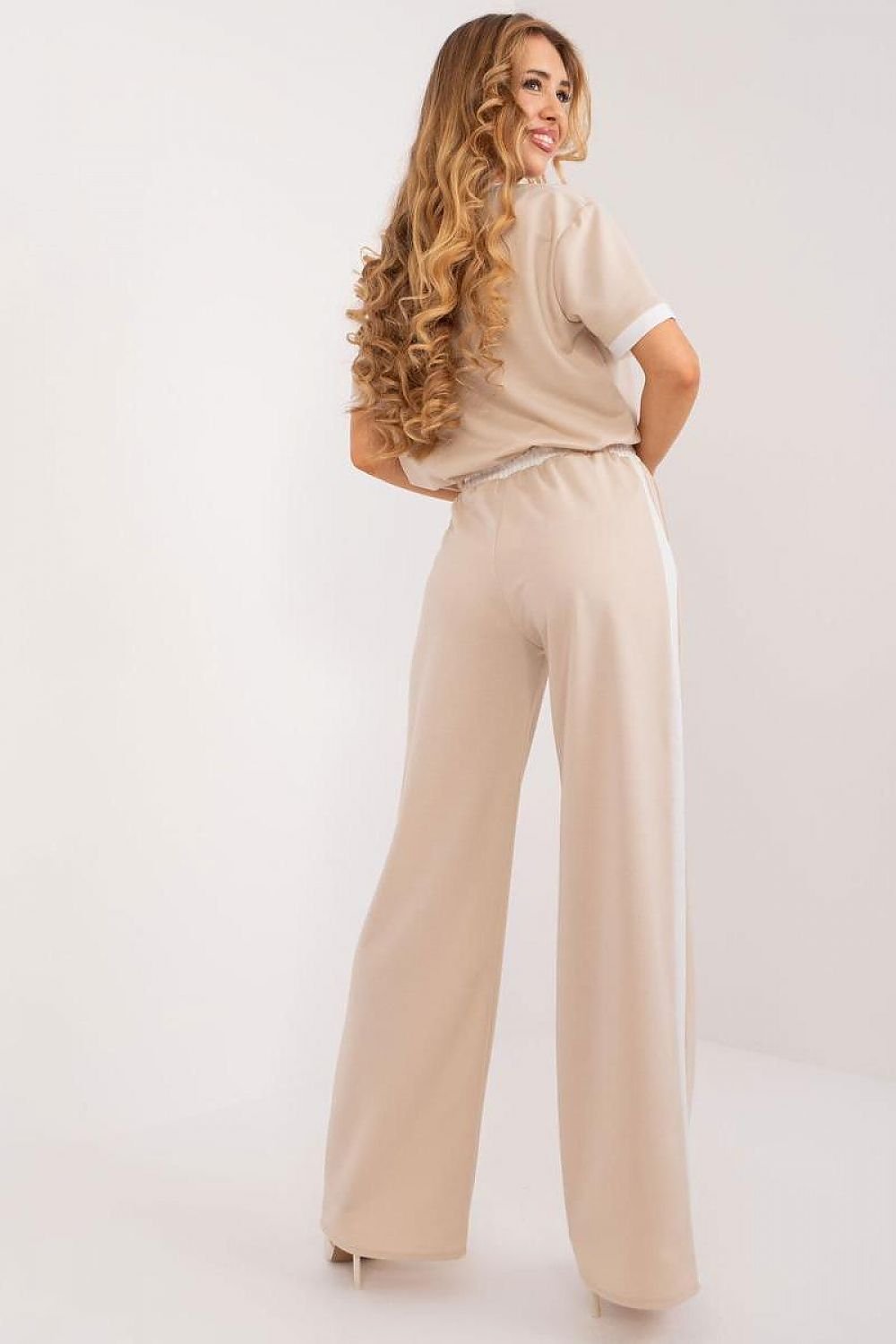 Pantaloni de damă model 196559 Lakerta