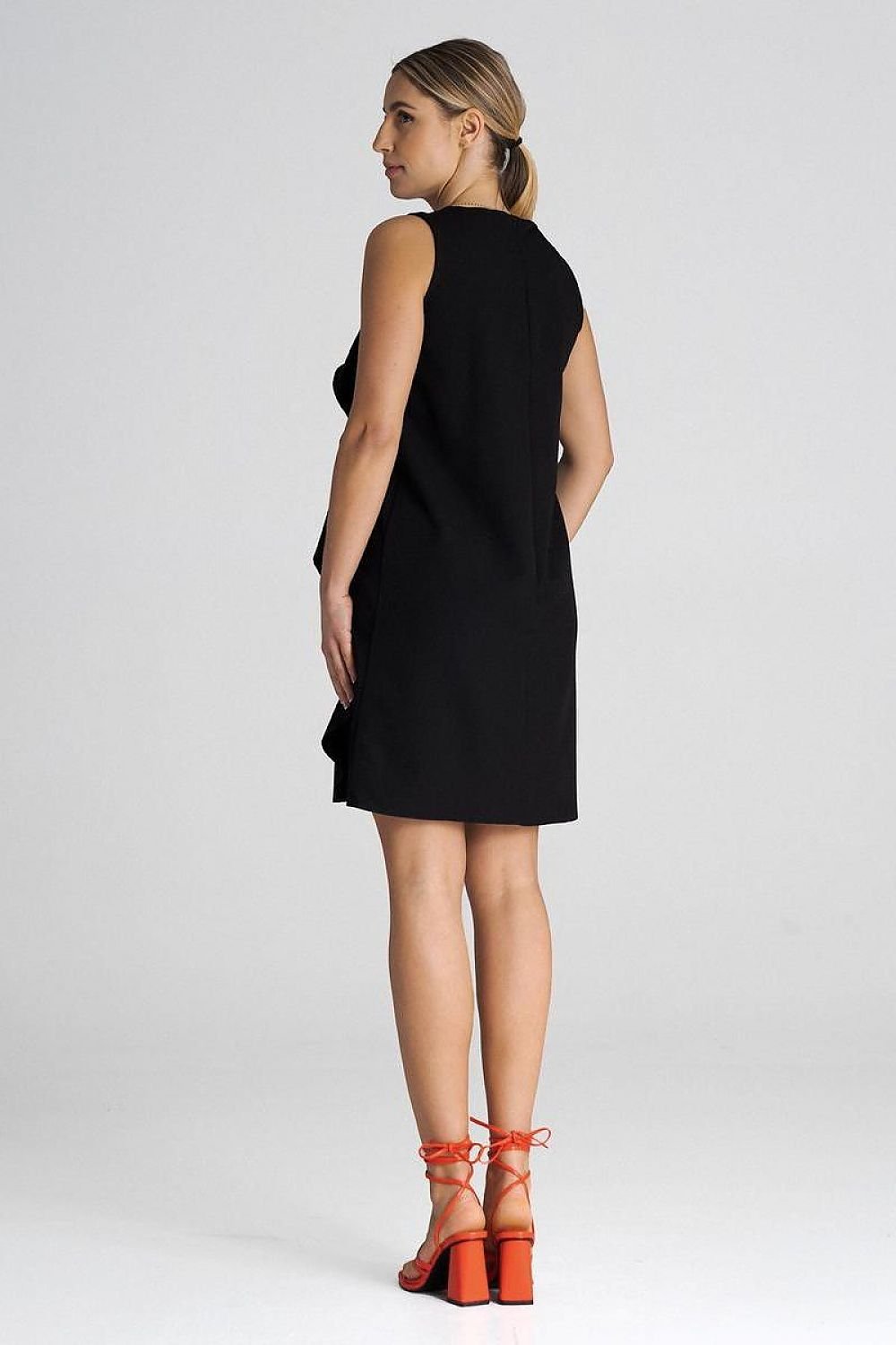 Rochie elegantă model 197186 Figl