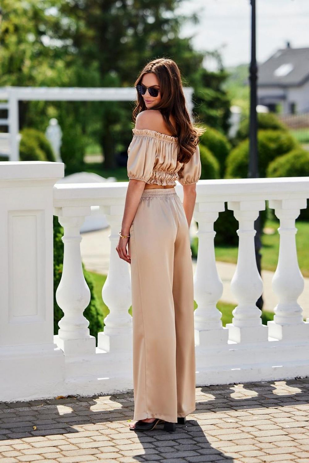 Bluză model 197390 Roco Fashion