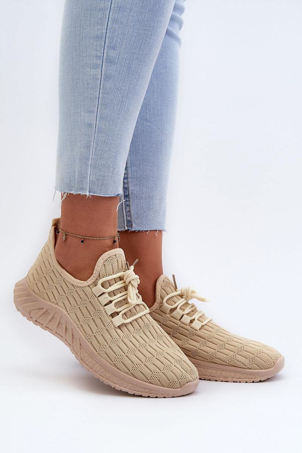 Pantofi de sport model 197392 Step in style
