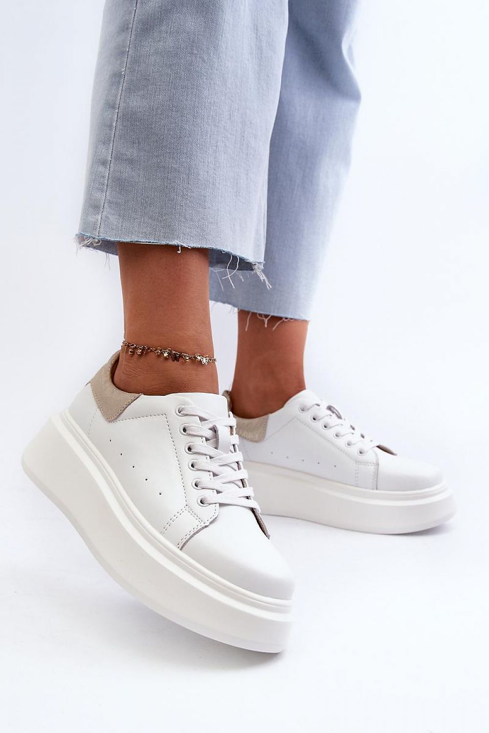Pantofi de sport model 197405 Step in style