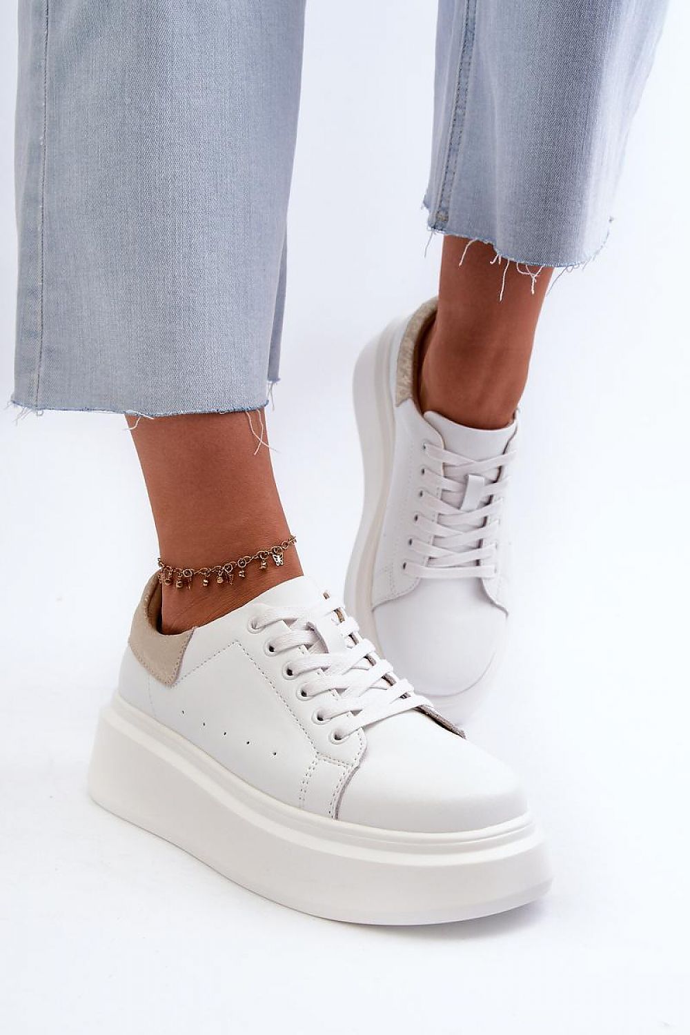 Pantofi de sport model 197405 Step in style