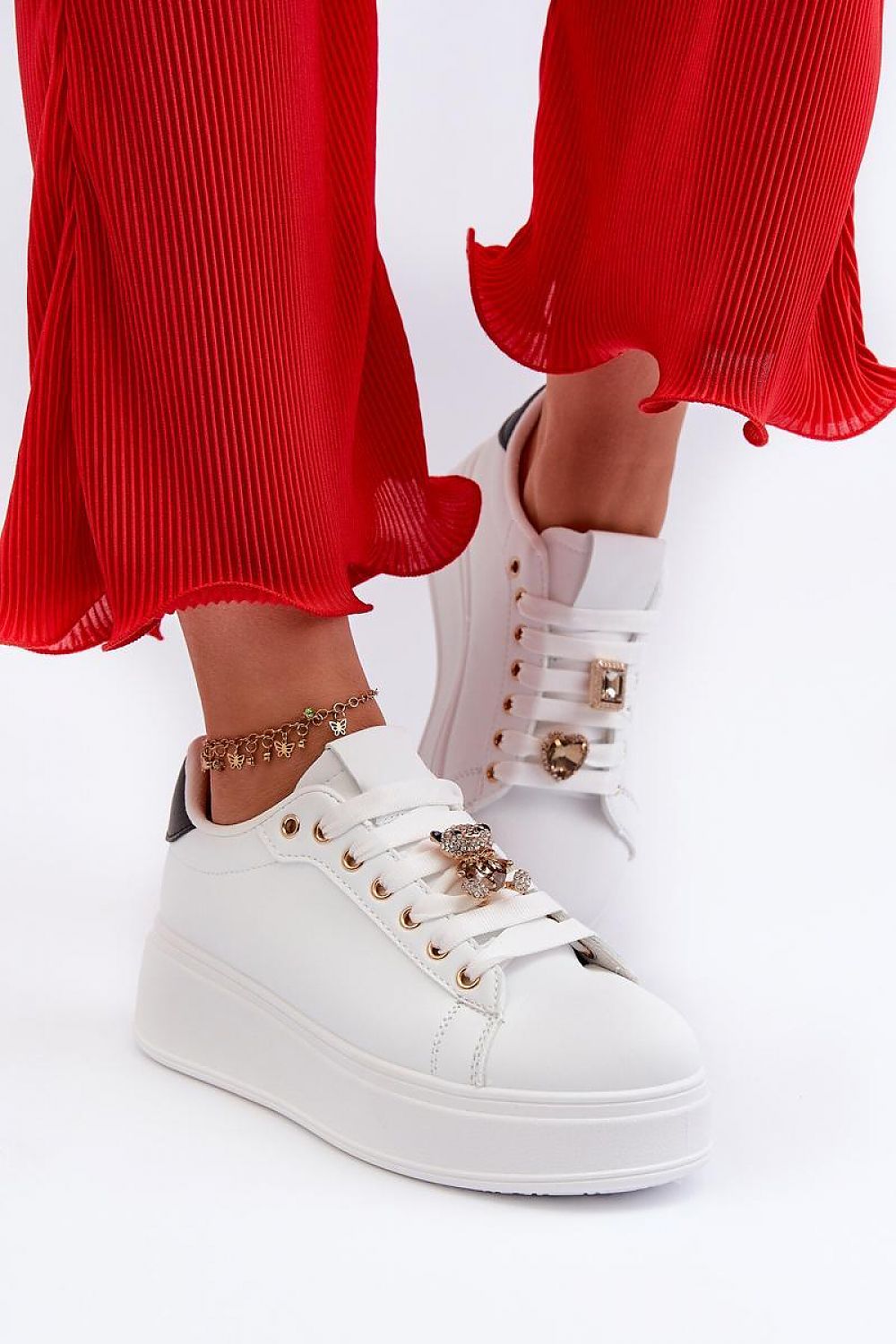 Pantofi de sport model 197406 Step in style