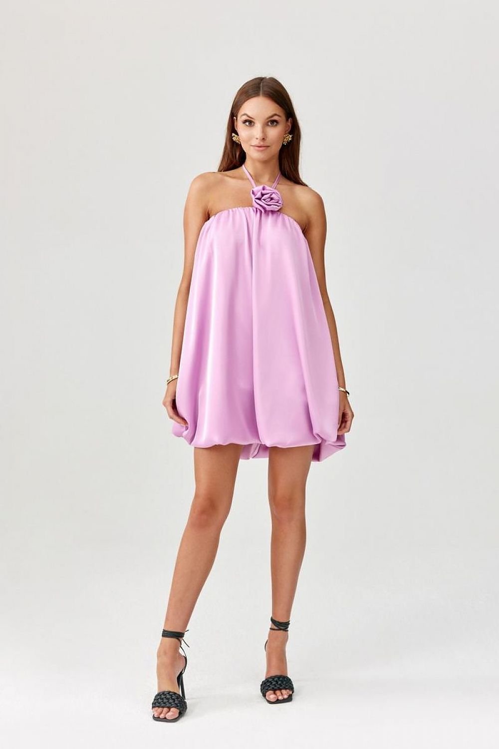 Rochie elegantă model 197788 Roco Fashion