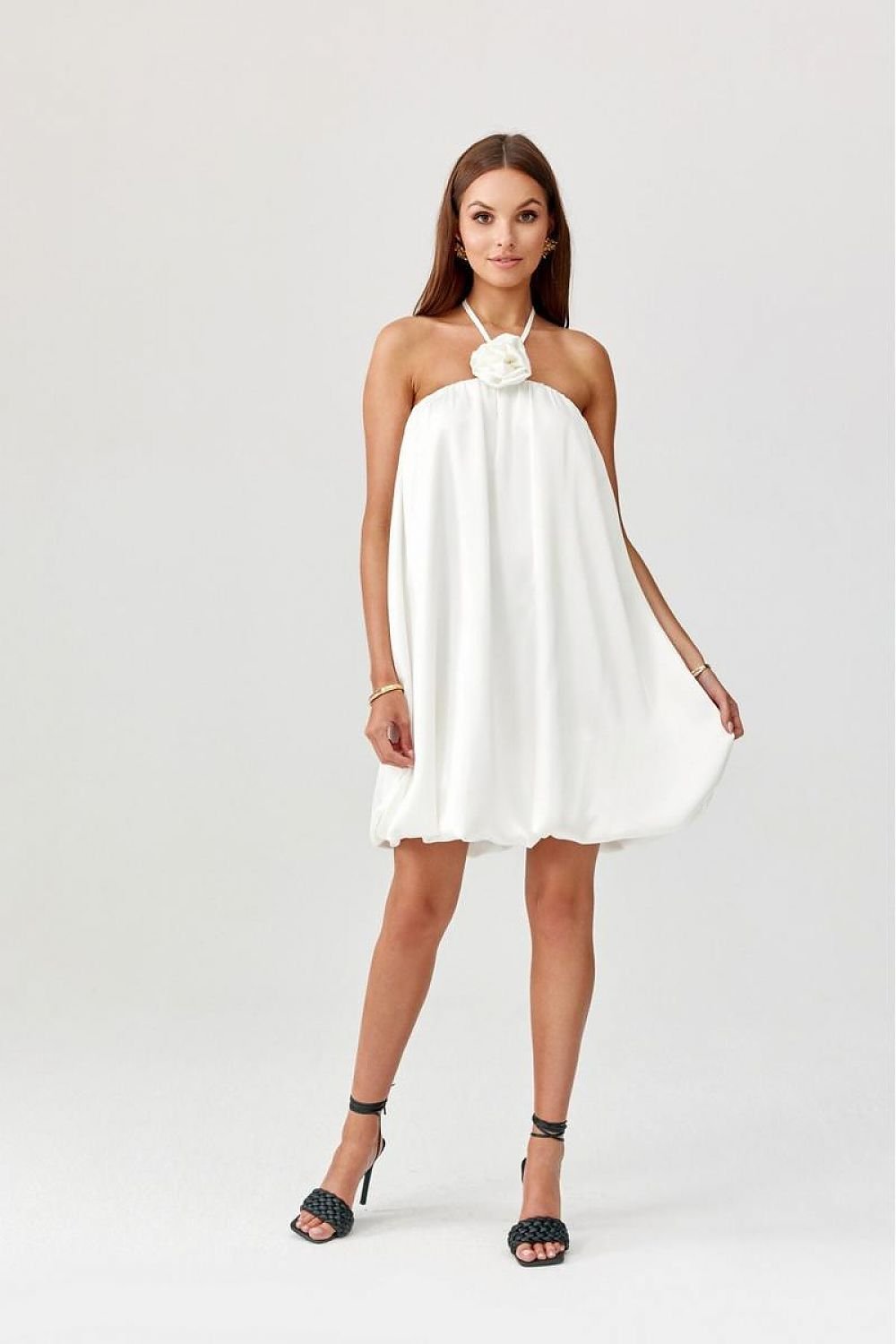 Rochie elegantă model 197788 Roco Fashion