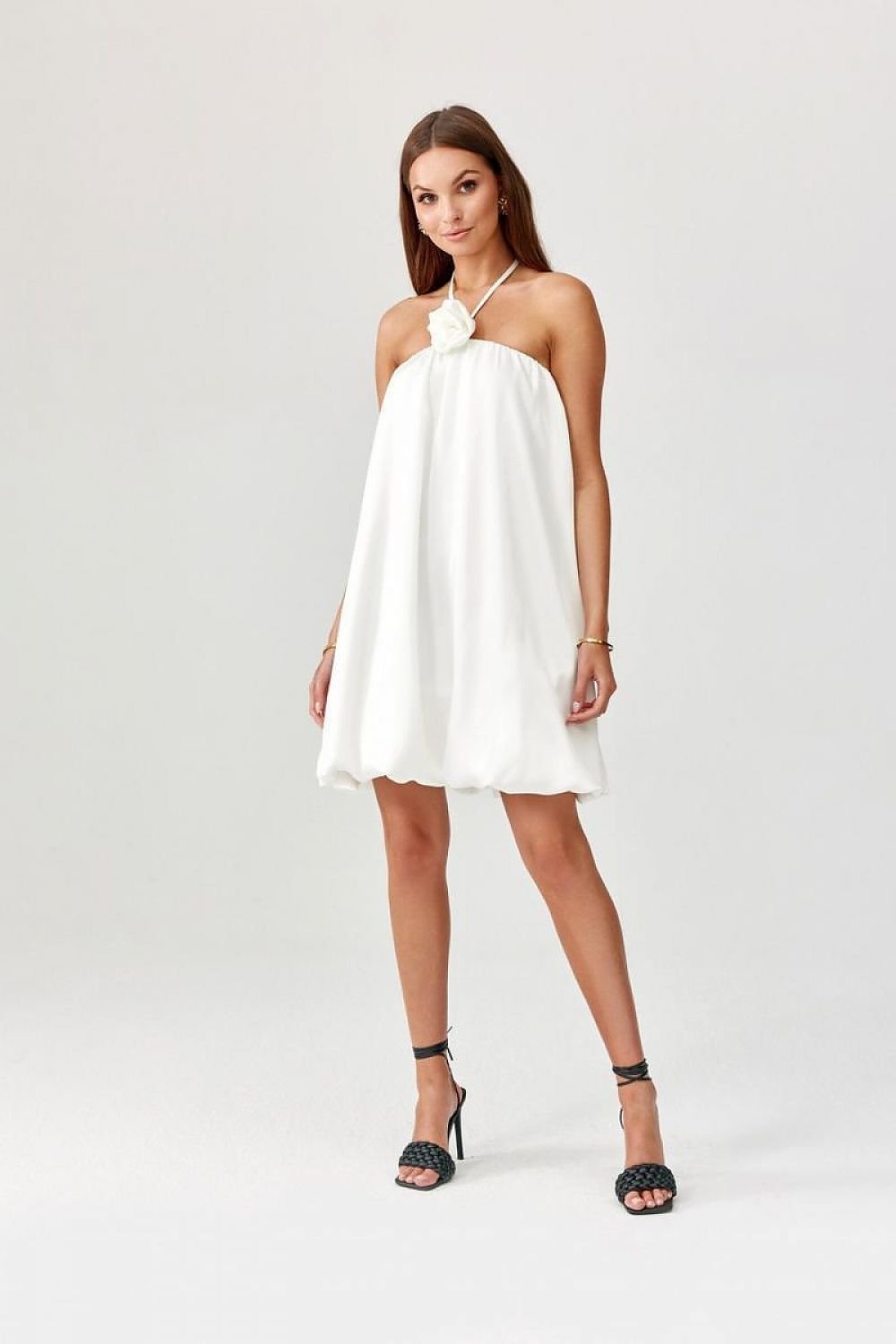 Rochie elegantă model 197788 Roco Fashion