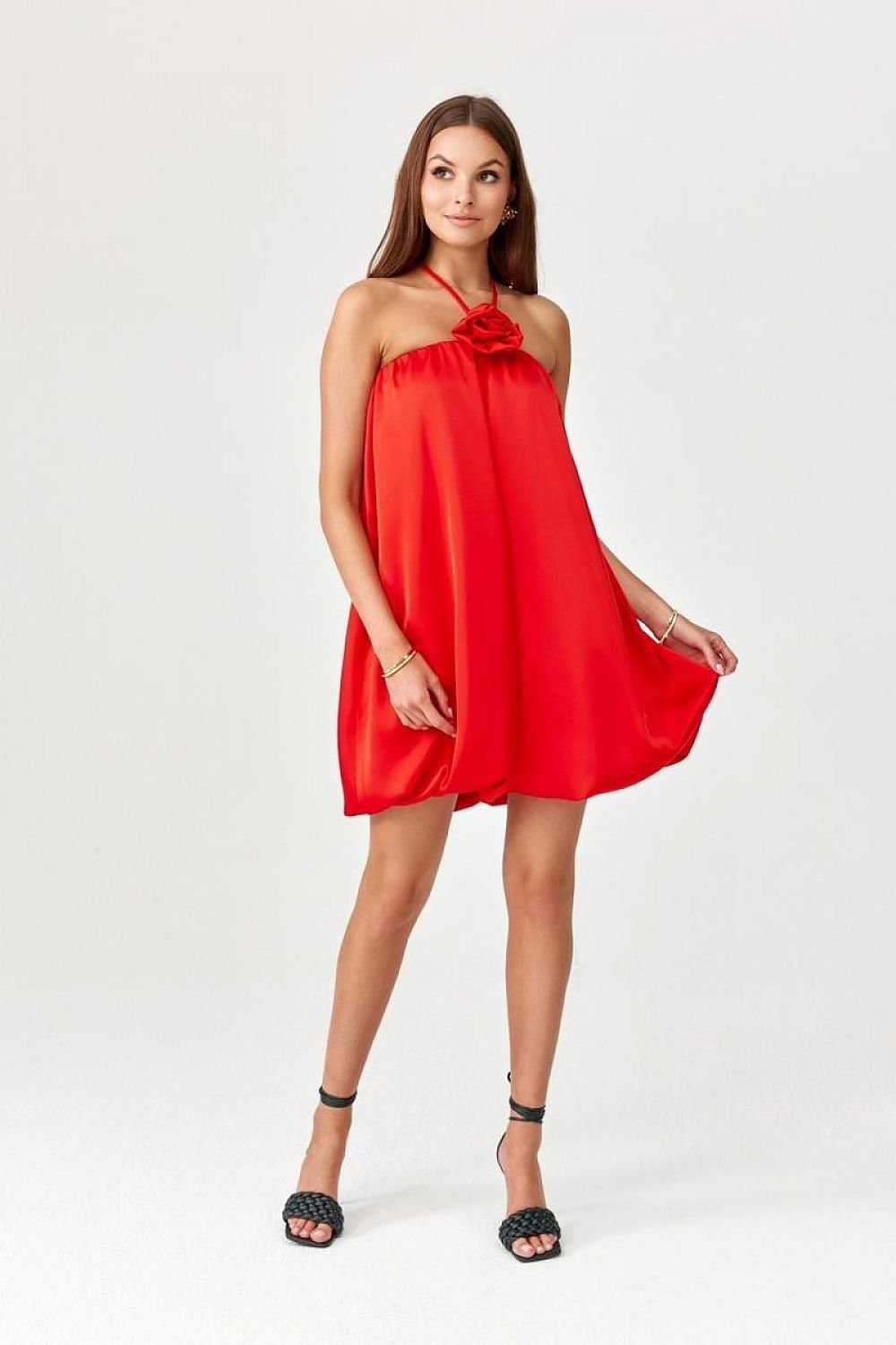 Rochie elegantă model 197788 Roco Fashion