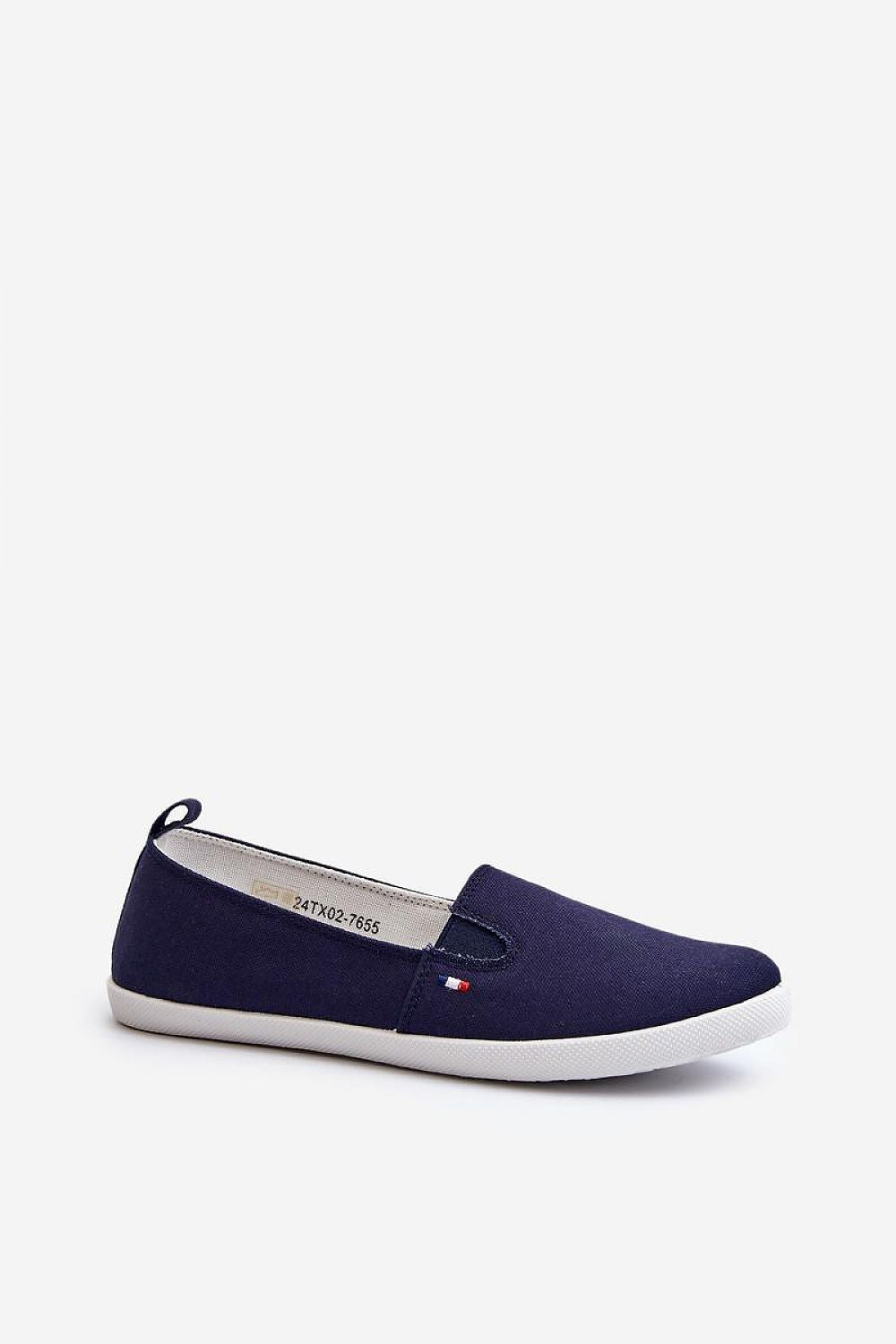 Tenişi model 197887 Step in style