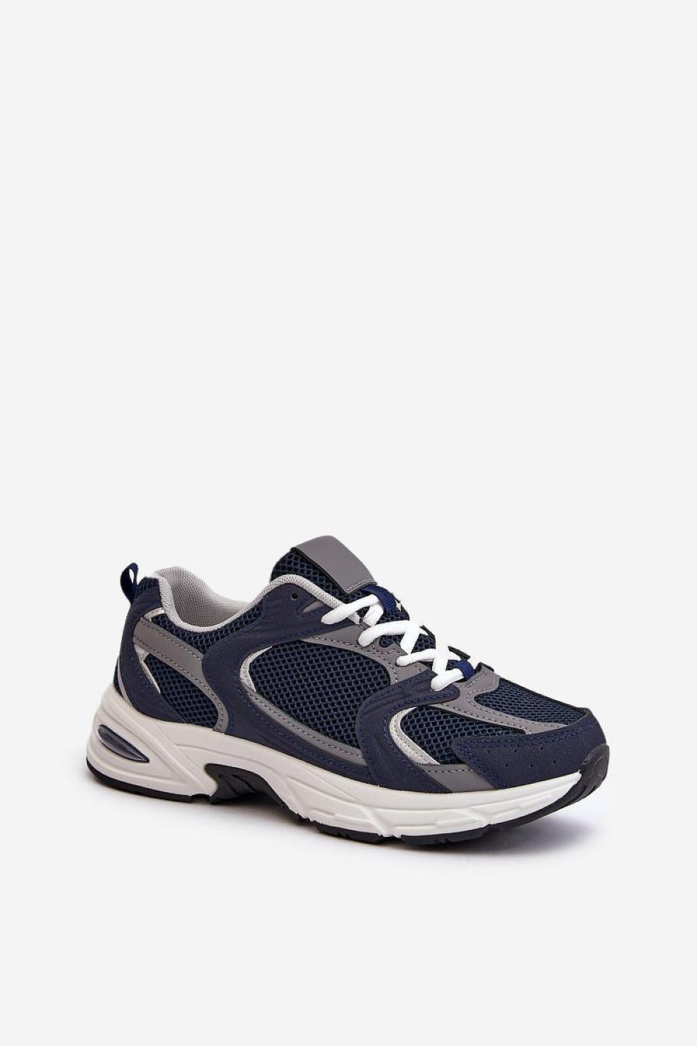 Pantofi de sport model 198205 Step in style