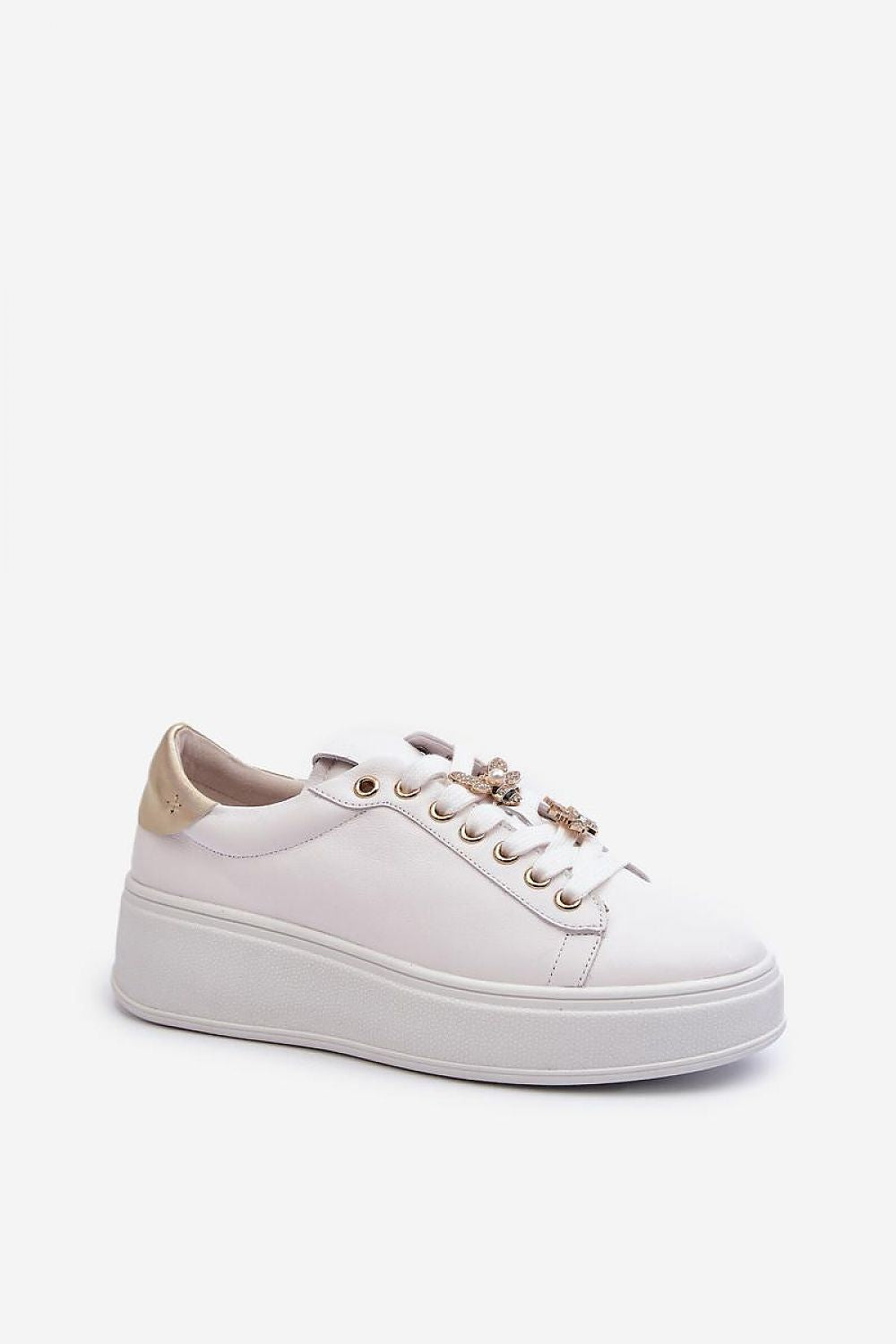 Pantofi de sport model 198209 Step in style