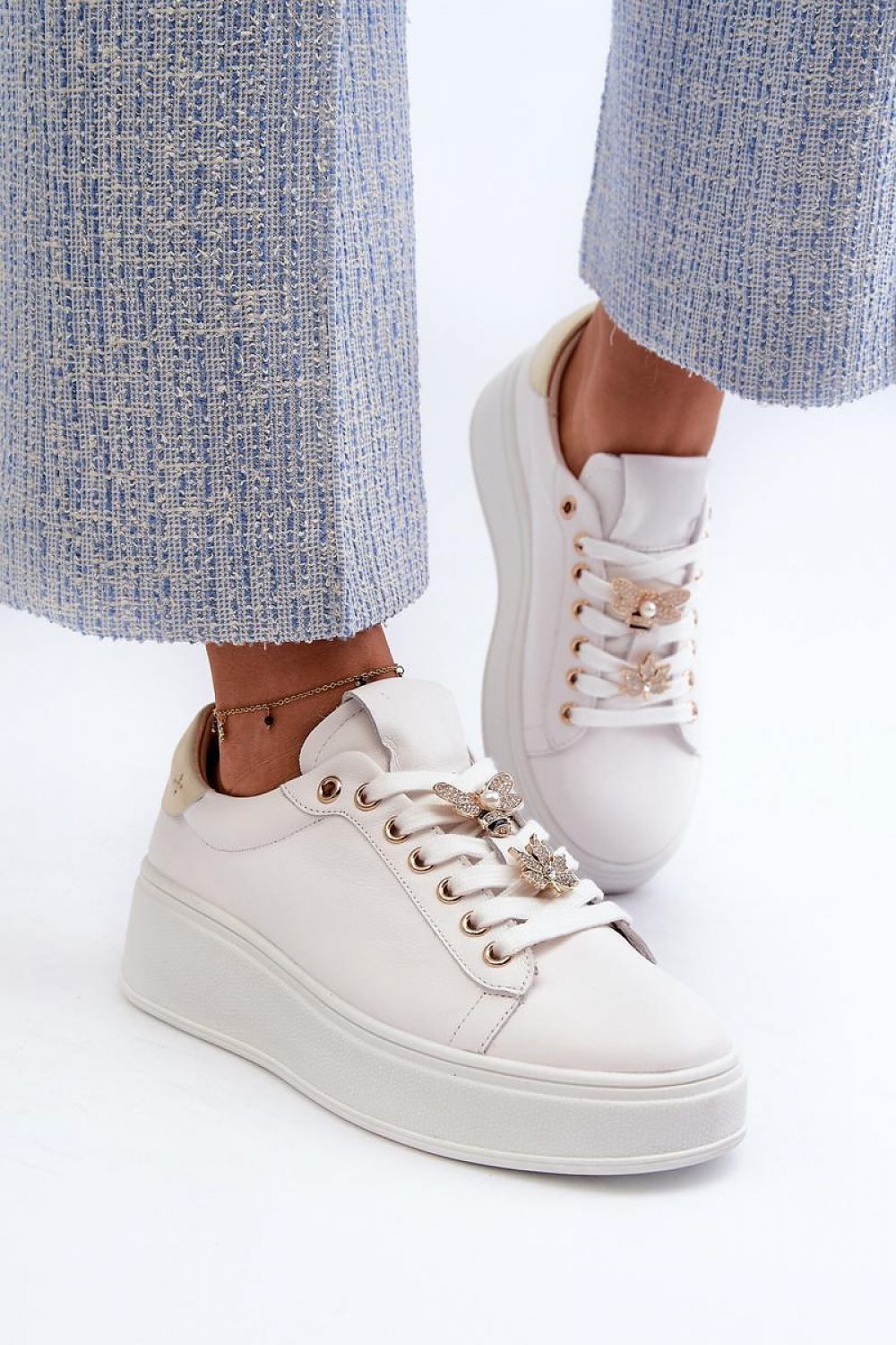 Pantofi de sport model 198209 Step in style