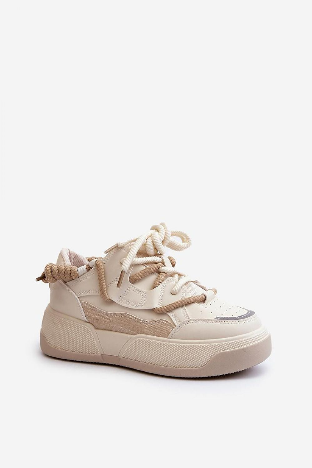 Pantofi de sport model 198214 Step in style