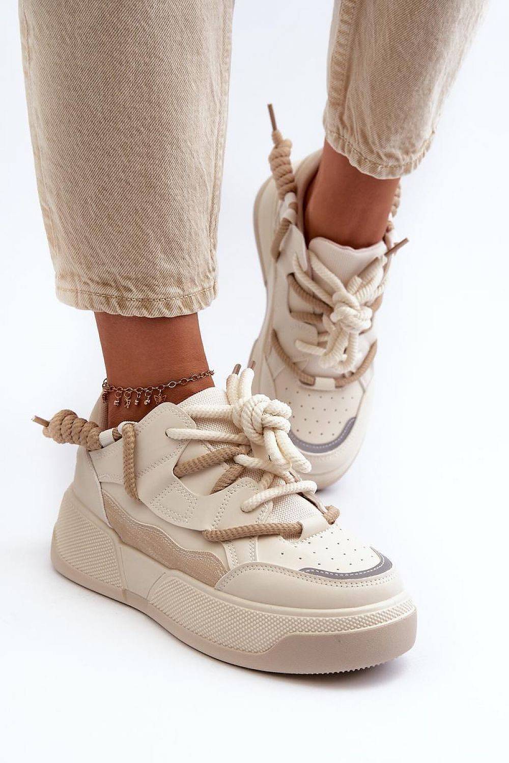 Pantofi de sport model 198214 Step in style