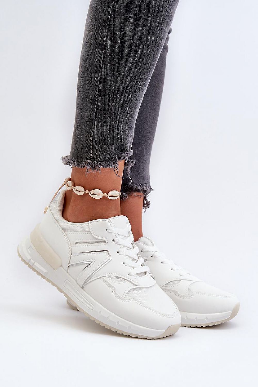 Pantofi de sport model 198222 Step in style