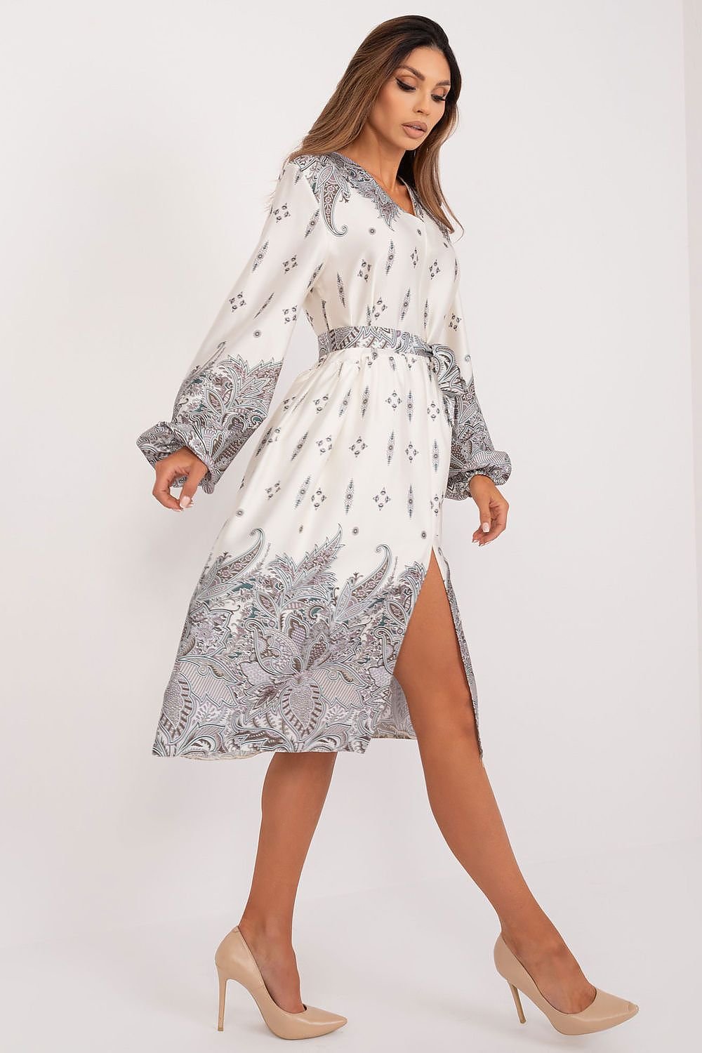 Rochie elegantă model 198264 Lakerta