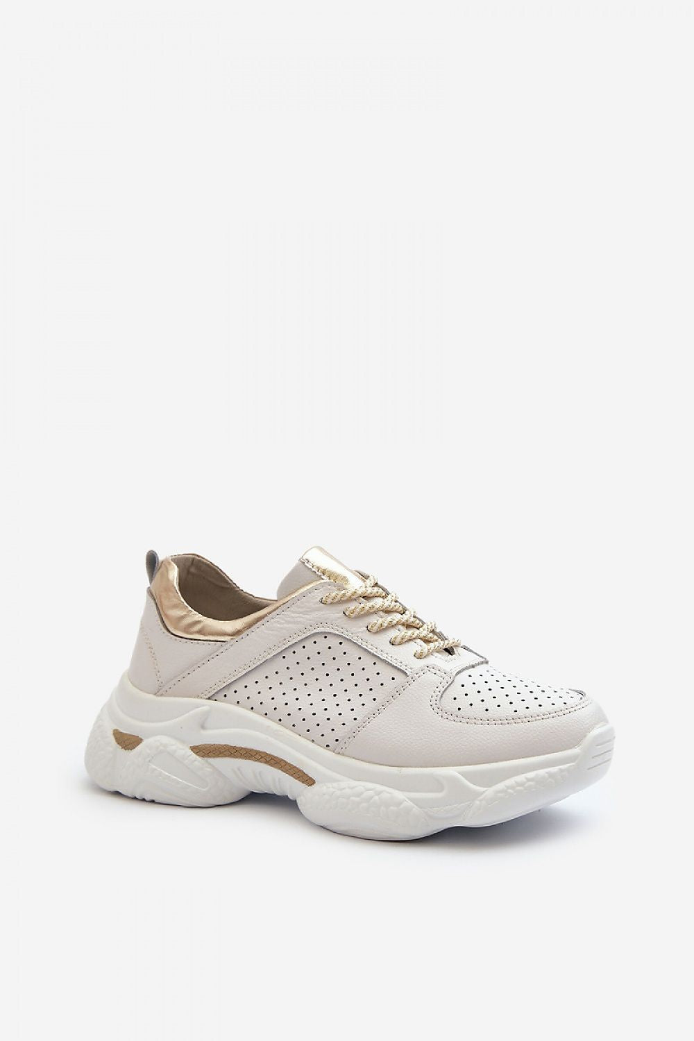 Pantofi de sport model 198452 Step in style