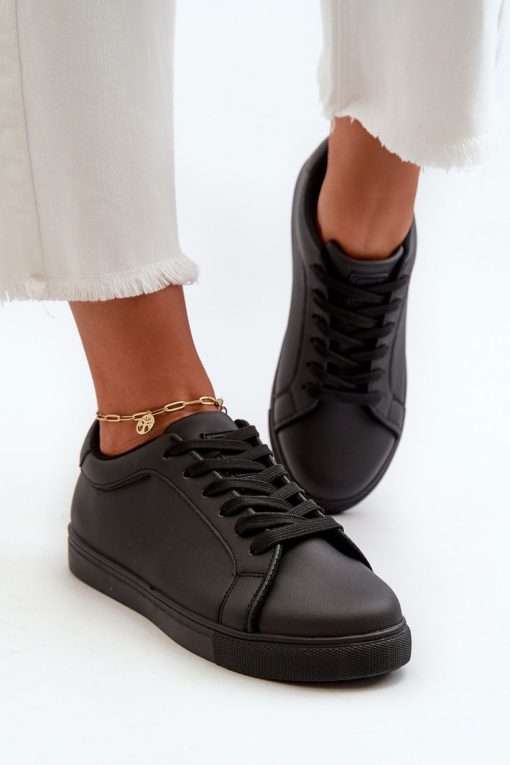 Pantofi de sport model 198453 Step in style