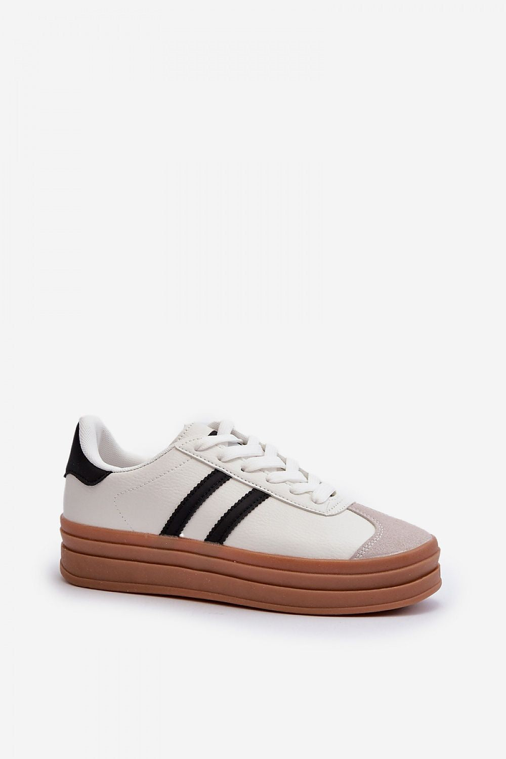 Pantofi de sport model 198511 Step in style