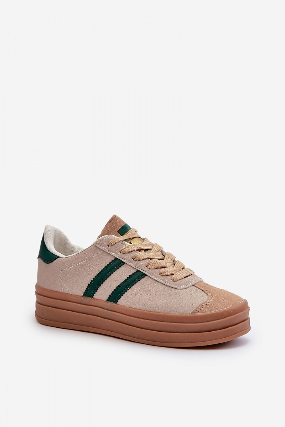 Pantofi de sport model 198512 Step in style