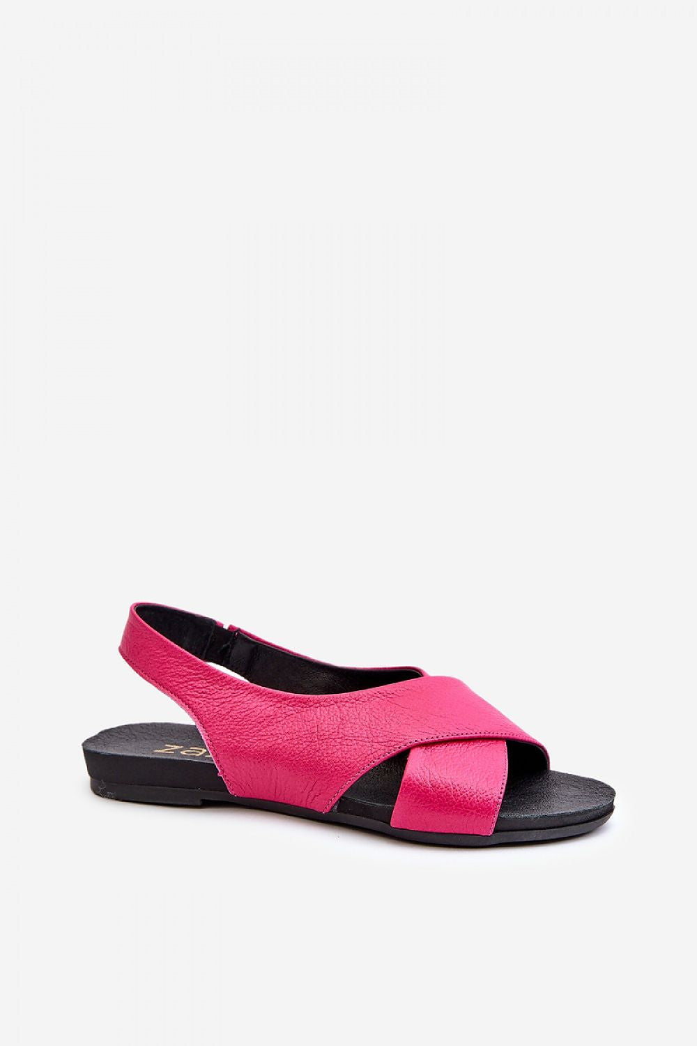 Sandale model 198728 Step in style
