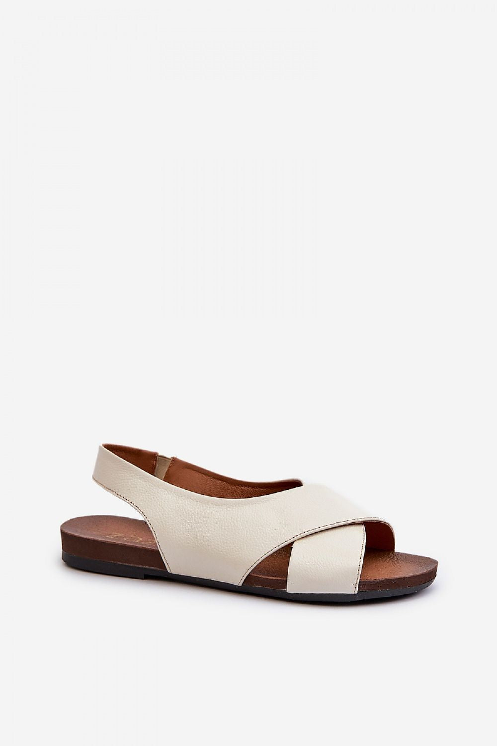 Sandale model 198729 Step in style